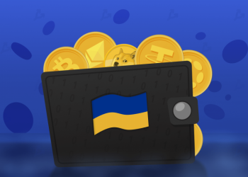 Binance ra mắt “crypto card” hỗ trợ người tị nạn Ukraine