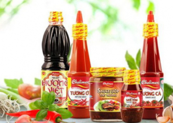 Cholimex bán mắm muối tương cà, thu mỗi ngày 7 tỷ