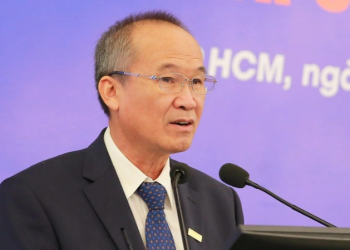 Chủ tịch HĐQT Sacombank trực tiếp trả lời về khoản vay của FLC