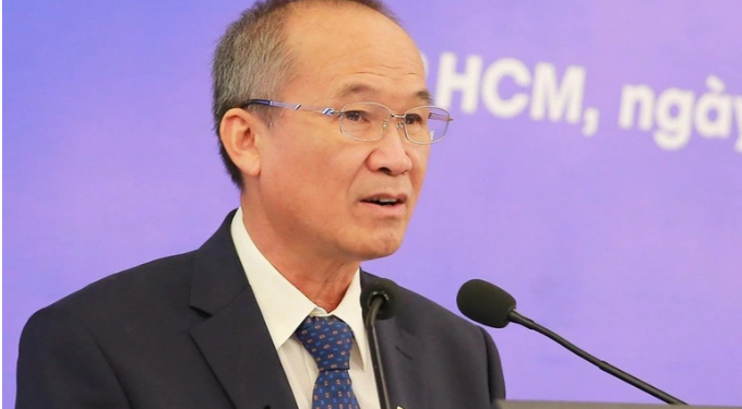 Chủ tịch HĐQT Sacombank trực tiếp trả lời về khoản vay của FLC
