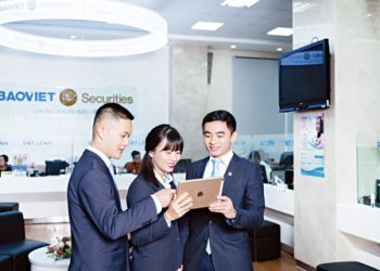 Lời cam kết của chứng khoán Bảo Việt vụ Tân Hoàng Minh bị hủy lô trái phiếu