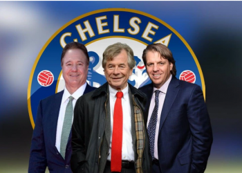 Chelsea công bố chủ sở hữu mới trong tuần này?