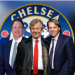 Chelsea công bố chủ sở hữu mới trong tuần này?
