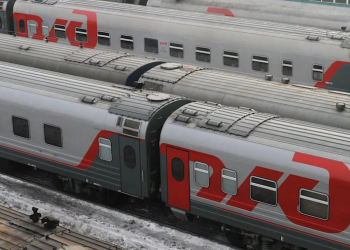 Công ty đầu tiên ở Nga vỡ nợ