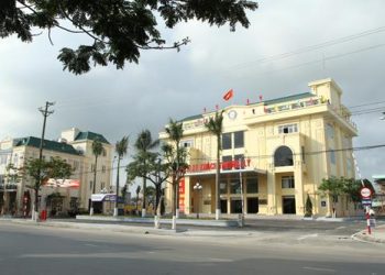 Đại gia Hải Phòng vừa bị bắt về tội Gây rối trật tự công cộng là ai?