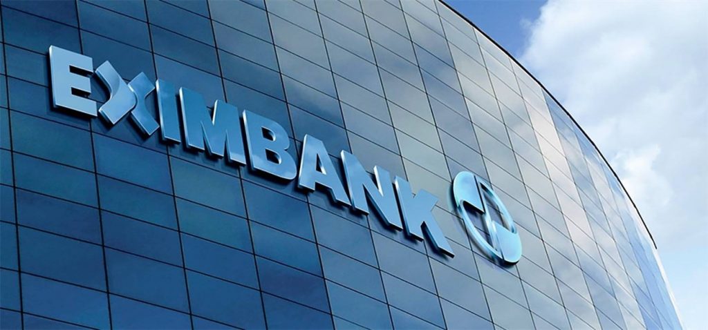 Eximbank muốn bán hết hơn 6 triệu cổ phiếu quỹ