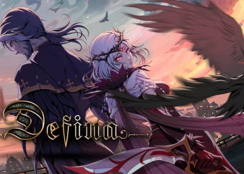 Defina Finance là gì (FINA)? Game blockchain trực tuyến kết hợp DeFi và NFT