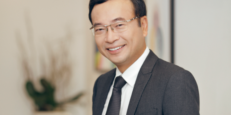 Digiworld và kế hoạch M&A lĩnh vực dược phẩm, gia dụng