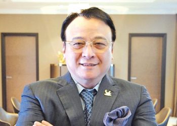 Lý do bắt ông Đỗ Anh Dũng và 6 đồng phạm của Tân Hoàng Minh