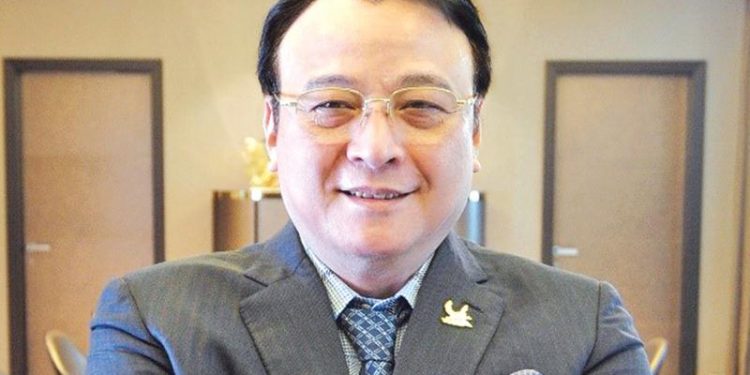 Lý do bắt ông Đỗ Anh Dũng và 6 đồng phạm của Tân Hoàng Minh