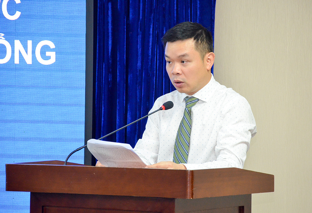 vimoney: Ông Đỗ Hữu Huy được bổ nhiệm làm PCT UB Quản lý vốn Nhà nước