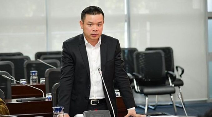 Ông Đỗ Hữu Huy được bổ nhiệm làm PCT UB Quản lý vốn Nhà nước