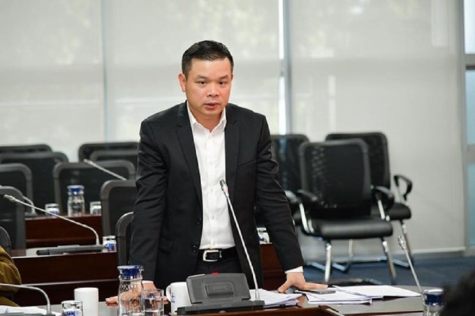 Ông Đỗ Hữu Huy được bổ nhiệm làm PCT UB Quản lý vốn Nhà nước