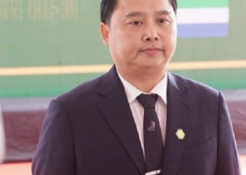 Ông Đỗ Thành Nhân nộp khắc phục hậu quả 4 tỷ đồng