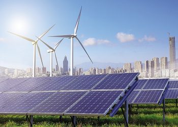 Các dự án năng lượng tái tạo vào tầm ngắm của Kiểm toán Nhà nước