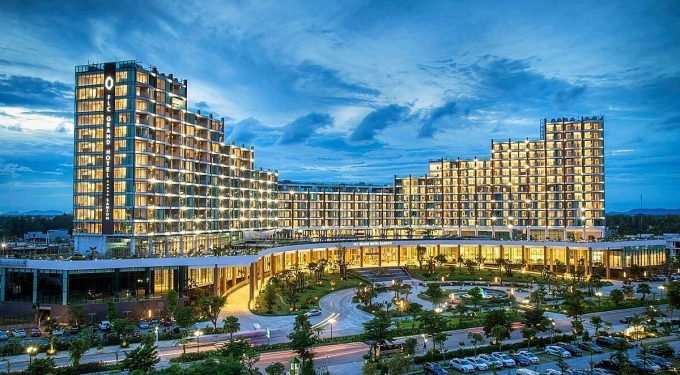 FLC xin lùi ngày họp đại hội đồng cổ đông