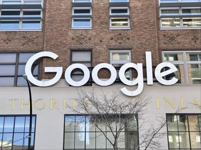 vimoney: Chi 9,5 tỷ USD, Google xây thêm văn phòng, trung tâm dữ liệu ở Mỹ