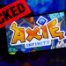 Sau vụ hack Axie Infinity 600 triệu USD lịch sử, hacker bị chặn rửa tiền