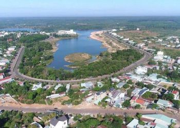 vimoney: Bình Phước hủy chủ trương lập quy hoạch dự án hồ Suối Cam của FLC