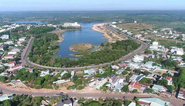 vimoney: Bình Phước hủy chủ trương lập quy hoạch dự án hồ Suối Cam của FLC