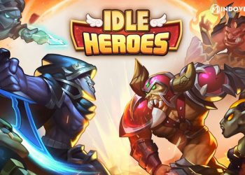 Idle game là gì? Những điều cần biết về Idle game