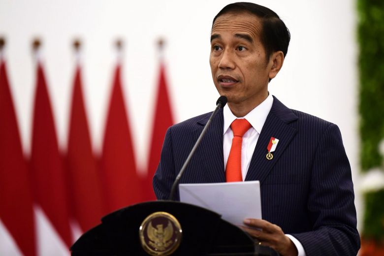 Indonesia kêu gọi phòng ngừa cách thức rửa tiền và tài trợ khủng bố mới