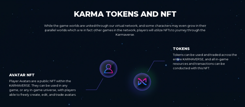 Karmaverse là gì ($KNOT)? Nền tảng game metaverse dựa trên công nghệ blockchain