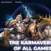 Karmaverse là gì ($KNOT)? Nền tảng game metaverse dựa trên công nghệ blockchain