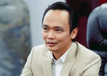 Kê biên tài sản của lãnh đạo FLC, Tân Hoàng Minh: Bộ Tư pháp nói gì?