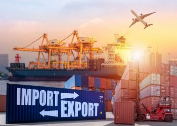 Dự báo kim ngạch xuất nhập khẩu năm 2022 lập kỷ lục mới