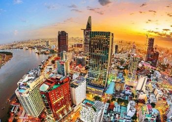 Kinh tế Việt Nam 2022 được dự báo tăng trưởng 5,3%