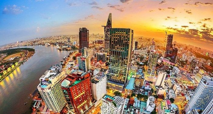 Kinh tế Việt Nam 2022 được dự báo tăng trưởng 5,3%