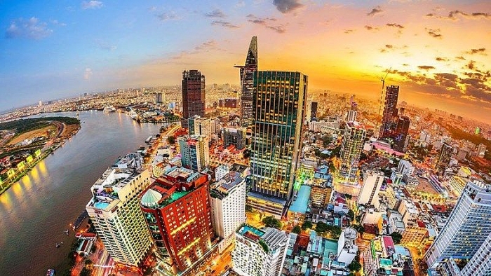 Kinh tế Việt Nam 2022 được dự báo tăng trưởng 5,3%