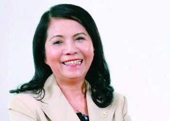 Bà Lê Thị Băng Tâm rời "ghế nóng" ở Vinamilk