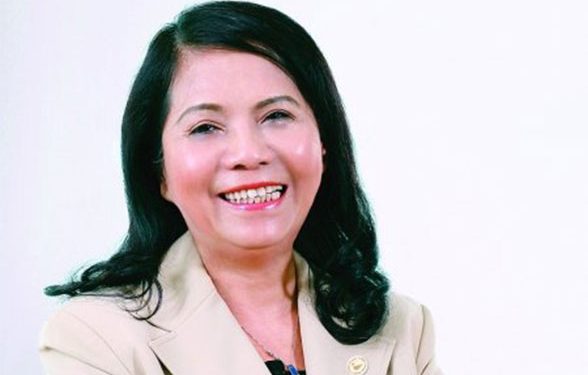 Bà Lê Thị Băng Tâm rời "ghế nóng" ở Vinamilk