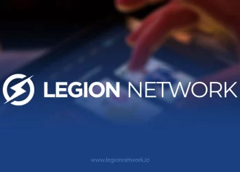 Legion Network là gì ($ LGX)? Siêu hệ sinh thái blockchain đầu tiên trong thế giới tiền điện tử