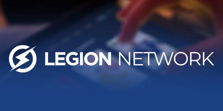 Legion Network là gì ($ LGX)? Siêu hệ sinh thái blockchain đầu tiên trong thế giới tiền điện tử