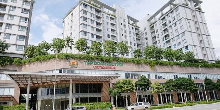 Lộc Trời lên kế hoạch mua bảo hiểm cho nông dân