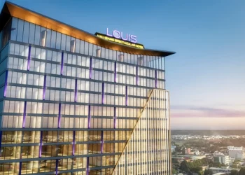 Louis Capital dự chi 350 tỷ đồng mua công ty BĐS của Nguyễn Kim
