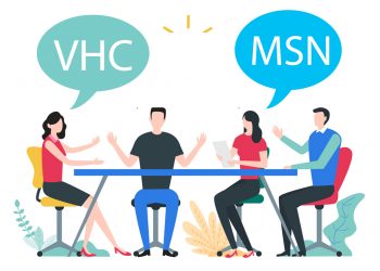 MSN chốt ngày cuối thưởng tỷ lệ 20% - VHC đặt kế hoạch lợi nhuận sau thuế tăng 36,5%