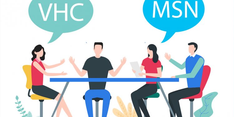 MSN chốt ngày cuối thưởng tỷ lệ 20% - VHC đặt kế hoạch lợi nhuận sau thuế tăng 36,5%