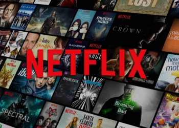 "Bốc hơi" 50 tỷ USD vì cổ phiếu lao dốc, giải pháp nào cho Netflix?