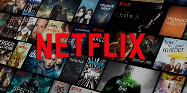 "Bốc hơi" 50 tỷ USD vì cổ phiếu lao dốc, giải pháp nào cho Netflix?