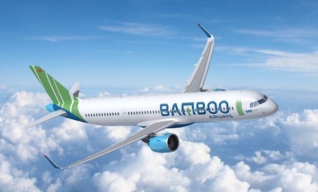 Ông Nguyễn Ngọc Trọng trở thành tân PCT của Bamboo Airways