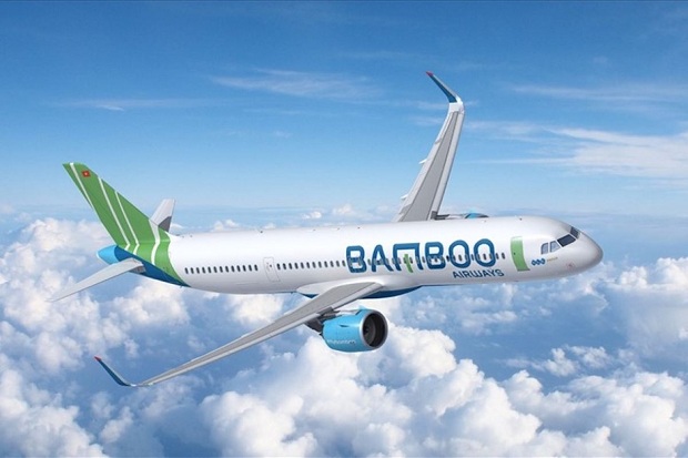 Ông Nguyễn Ngọc Trọng trở thành tân PCT của Bamboo Airways