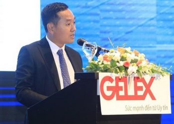 CEO GEX Nguyễn Văn Tuấn đăng ký mua 10 triệu cổ phiếu