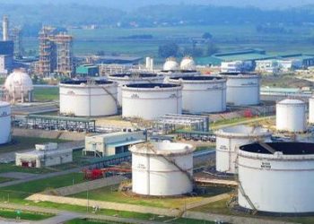 BSR xin nâng cấp mở rộng Nhà máy lọc dầu Dung Quất