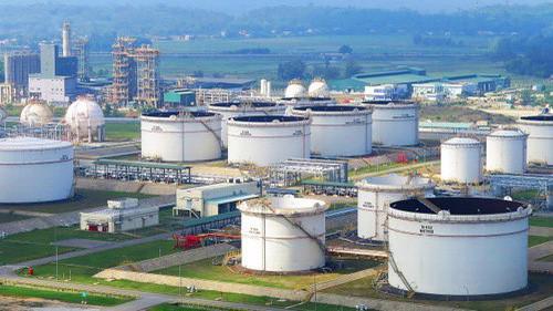 BSR xin nâng cấp mở rộng Nhà máy lọc dầu Dung Quất