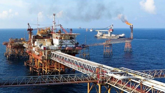 Nhu cầu dầu mỏ toàn cầu sẽ giảm 1,4 triệu thùng/ngày, khó phục hồi cho đến 2023