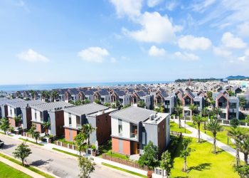 Novaland sẽ bán 15.000 bất động sản trong năm nay